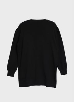 LC WAIKIKI Shawl Collar Straight Long Sleeve Women's Cardigan  - Image 2