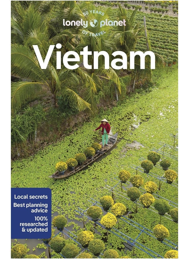 Vietnam 16ed -anglais- 