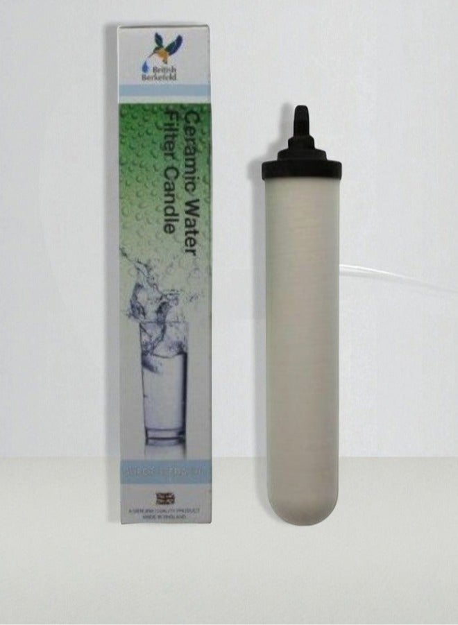 بريتش بيركفيلد شمعة الفلتر الانجليزى السيراميك بداخلها كربون ذو جودة عاليه بدون سدد نهائيا - Image 3