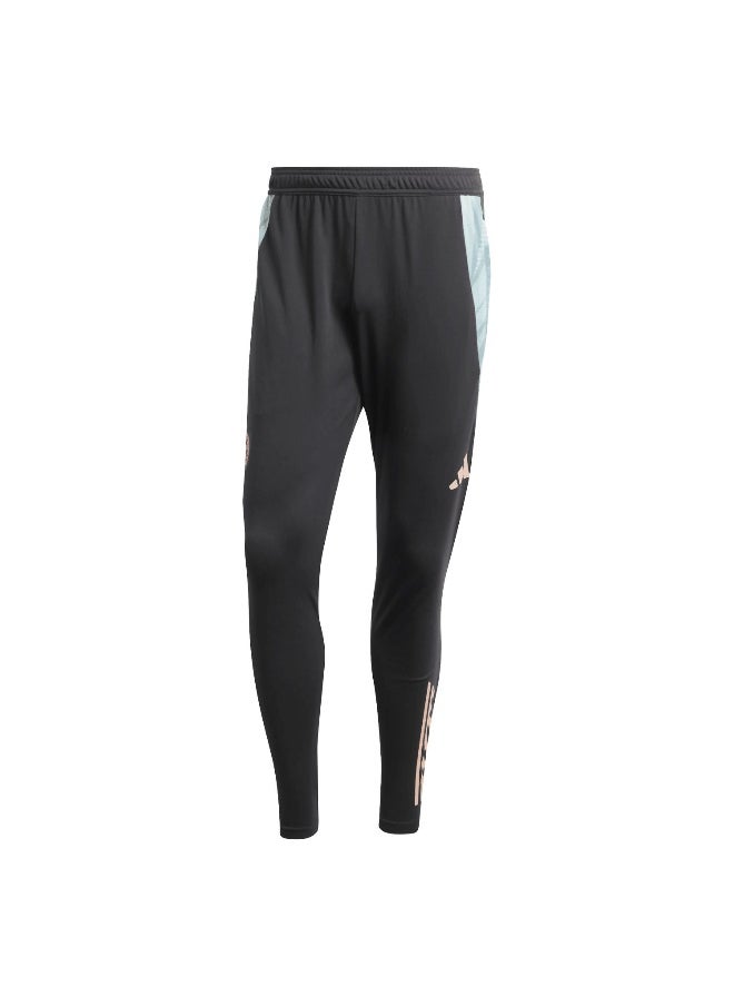 Adidas adidas fc bayern 2024/2025 tiro24 training men tracksuit pants  - Image 2