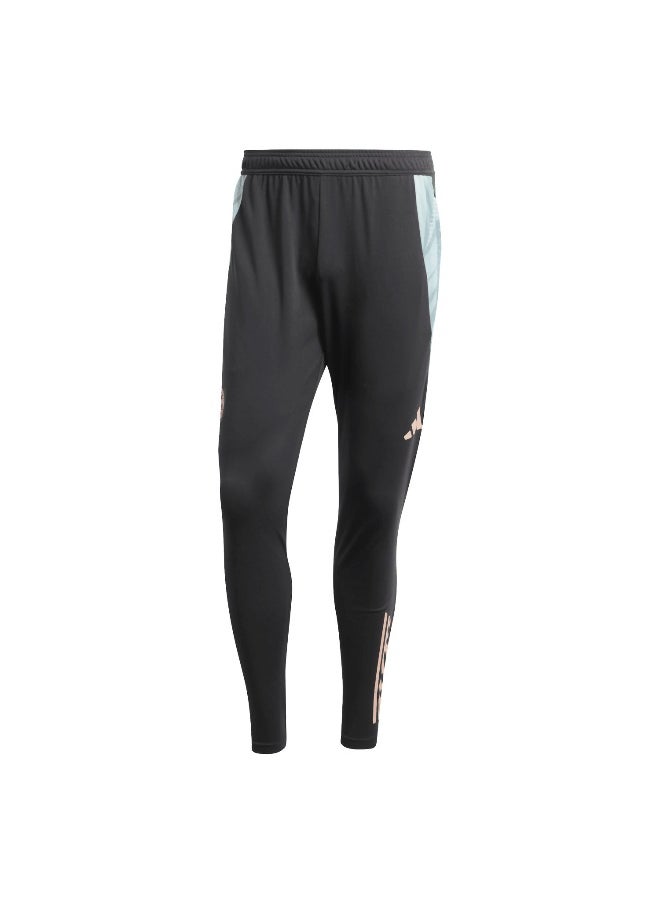 Adidas adidas fc bayern 2024/2025 tiro24 training men tracksuit pants  - Image 1