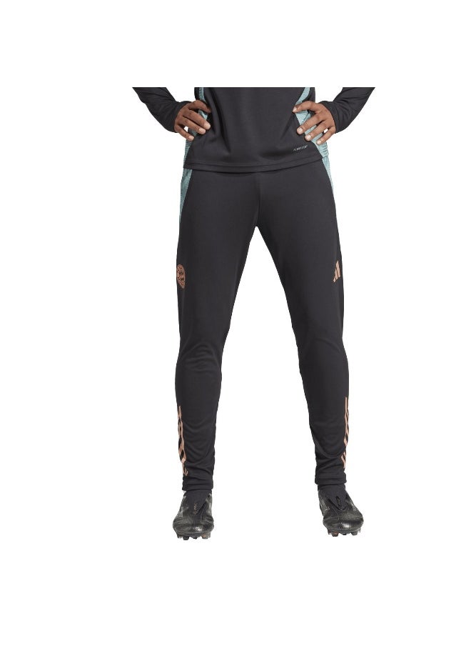 Adidas adidas fc bayern 2024/2025 tiro24 training men tracksuit pants  - Image 3