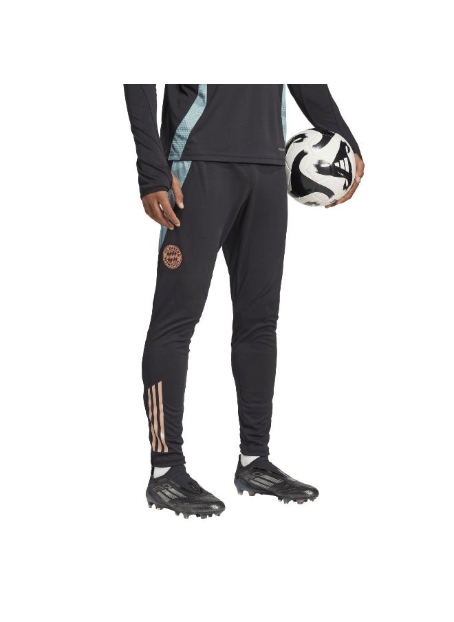 Adidas adidas fc bayern 2024/2025 tiro24 training men tracksuit pants  - Image 5