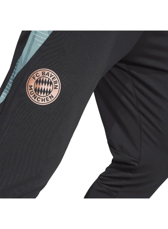 Adidas fc bayern 2024/2025 tiro24 training men tracksuit pants