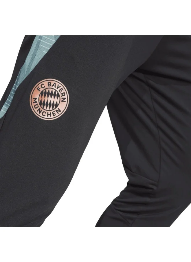 اديداس adidas fc bayern 2024/2025 tiro24 training men tracksuit pants