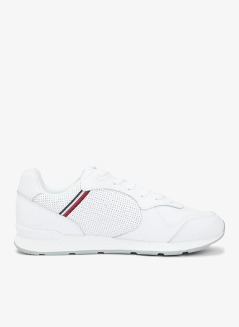 Maxlite Low Top Lace Up Sneakers