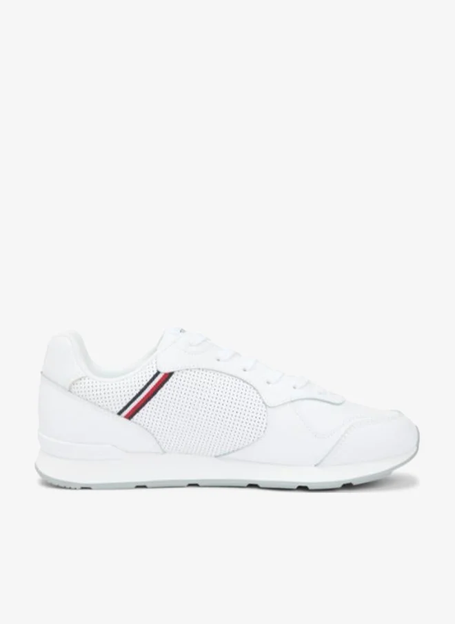 Maxlite Low Top Lace Up Sneakers