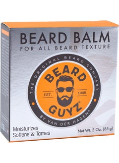 Beard Guyz Coarse Beard Balm, 3 Ounce  - Image 2