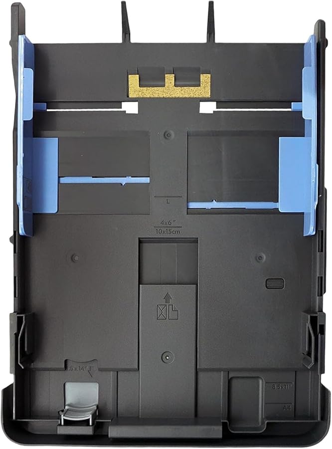 Paper Tray Output Input Drawer Replacement for HP LaserJet 8010 8018 8020 9010 9019 9020 Printer - Image 4
