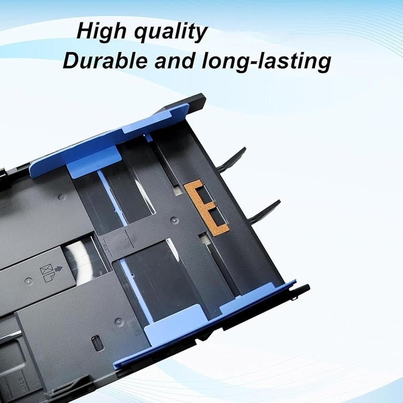 Paper Tray Output Input Drawer Replacement for HP LaserJet 8010 8018 8020 9010 9019 9020 Printer - Image 5