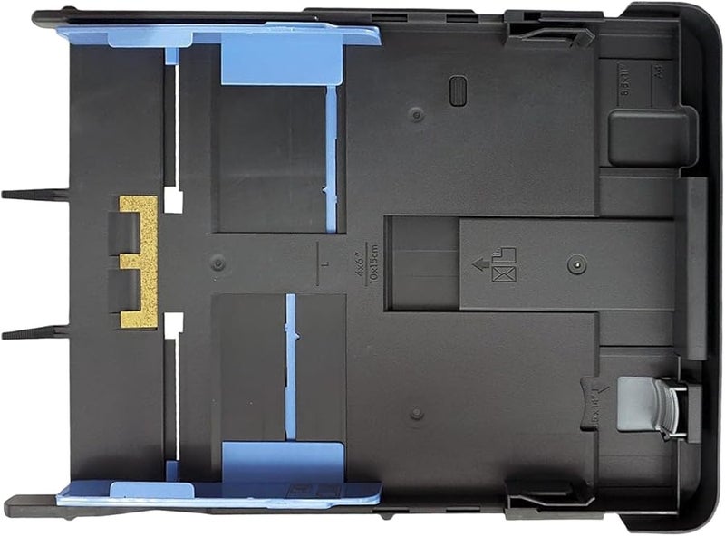 Paper Tray Output Input Drawer Replacement for HP LaserJet 8010 8018 8020 9010 9019 9020 Printer - Image 2