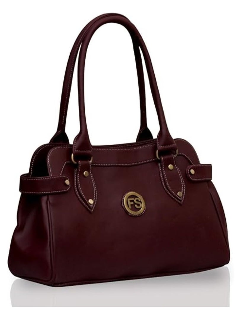 Fostelo Jessy Stylish Women Handbags | Shoulder Bags |Bags For Women | Ladies Bags |Hobo Bags |Ladies Purse  - Image 1