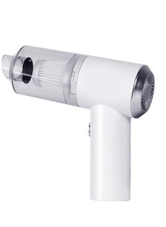 Mi techo Mi Techo Cordless mini rechargeable handheld vacuum cleaner for Carpet Keyboard Computer desk  - Image 1
