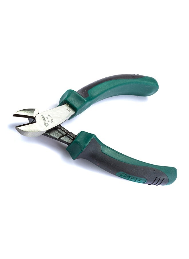 SATA GL70615A Mini Diagonal Pliers 4" - Image 1