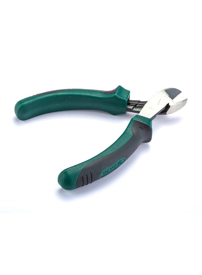 SATA GL70615A Mini Diagonal Pliers 4" - Image 2