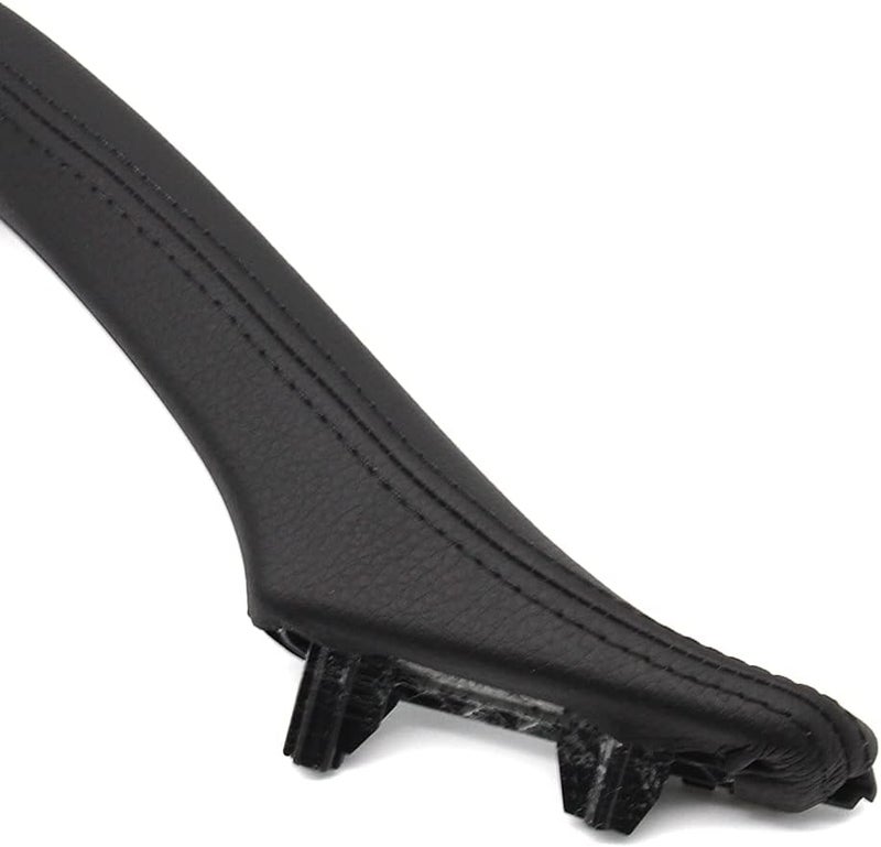 Goodithy Right Passenger Side Door Handle Assembly, Compatible with BMW 5 Series F10 F11, Interior Door Handle Complete Replacement for BMW 520 523 525 528 530 535 2010-2017(Black) Chemical free - Image 5