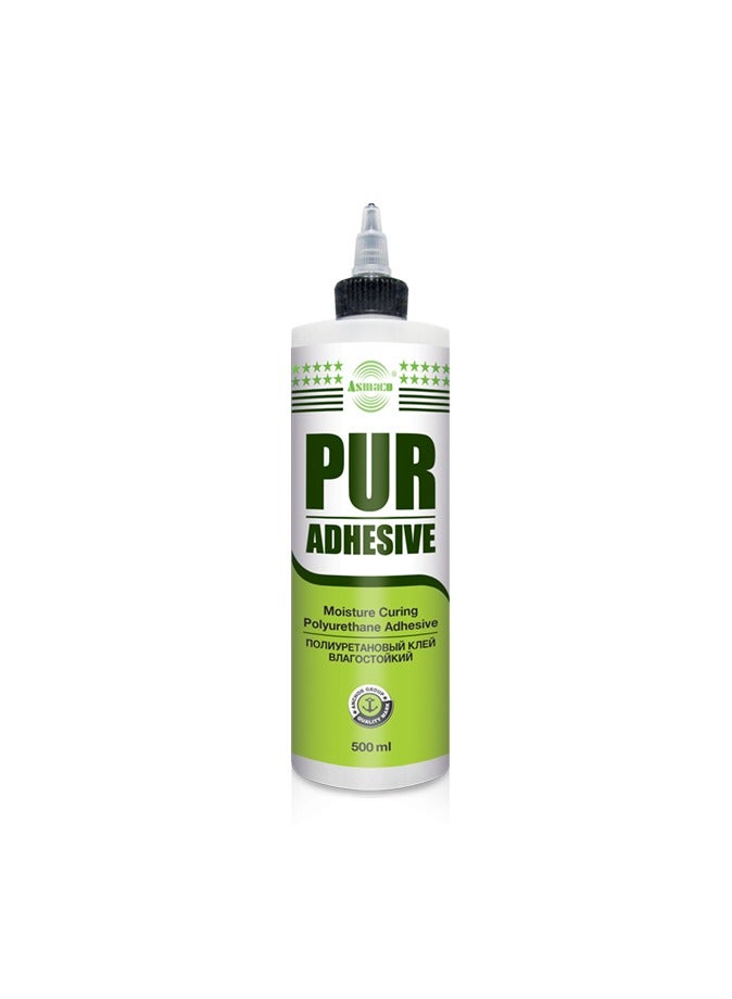 اسماكو PUR Adhesive 500 ml
