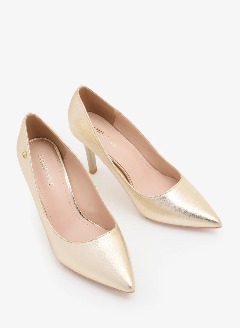 لوريان شيماء