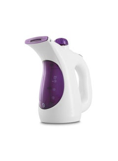 Quick Travel Fabric Steamer - pzsku/Z5C4BA21896F2B510438DZ/45/_/1737024476/c0443177-4fbe-41e2-a0b0-46196034113e