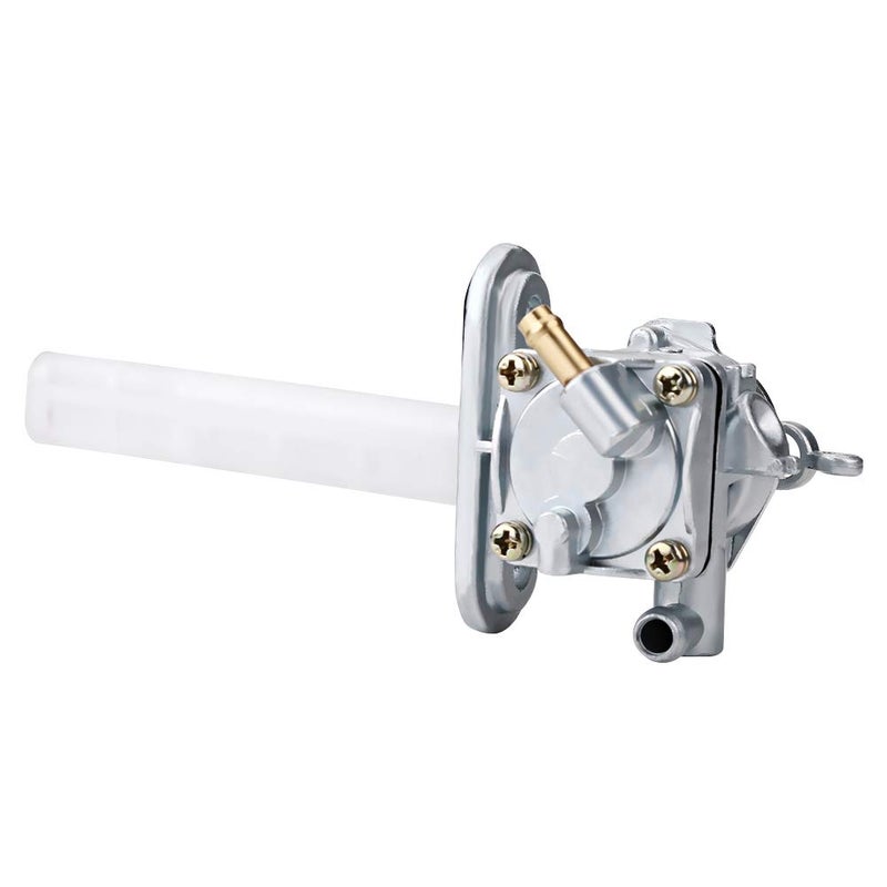 Fuel Tank Petcock Valve Switch Assembly For Suzuki Katana 600 750 GSX600F GSX750F 1998 2006 - Image 4