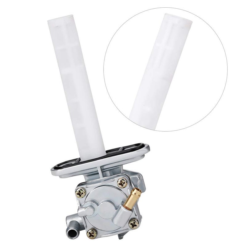 Fuel Tank Petcock Valve Switch Assembly For Suzuki Katana 600 750 GSX600F GSX750F 1998 2006 - Image 3