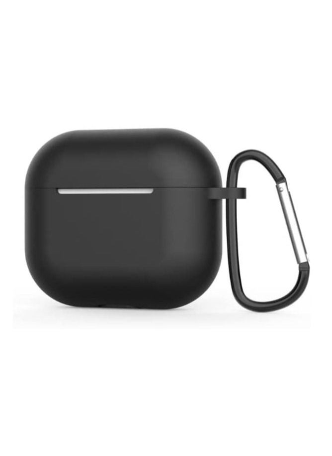 Xcell - Soul 10 Pro True Wireless Ear Buds, within 5hrs play & talk time & 120 hrs. standby, compatible with most Android/iOS/Harmony OS devices (Black) - Image 1