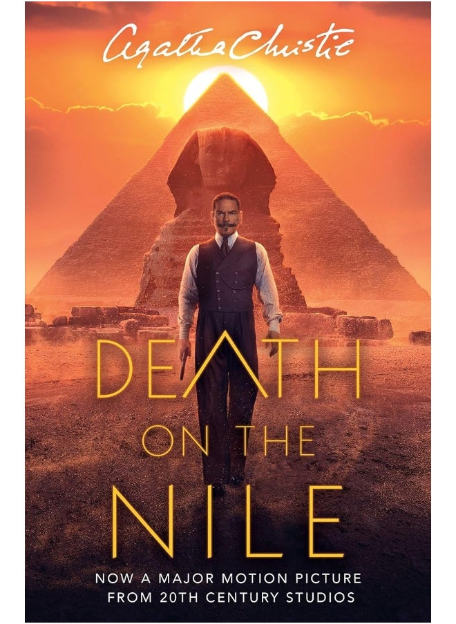 null - Death on the Nile - Image 1