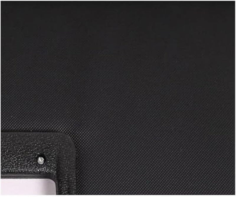 Vuzmode Rear Trunk Cargo Cover for Toyota Harrier XU60 - Image 3