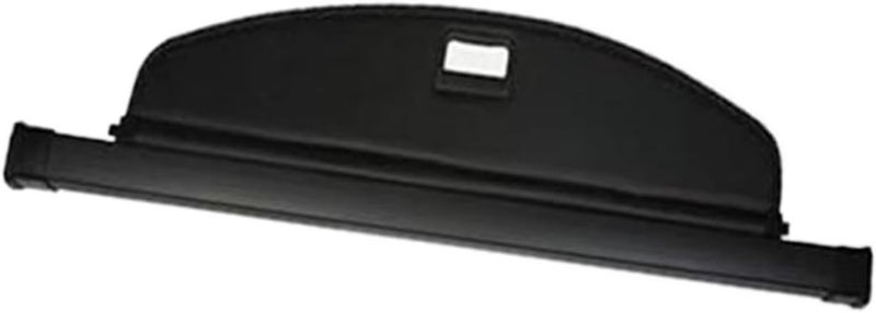 Vuzmode Rear Trunk Cargo Cover for Toyota Harrier XU60 - Image 1