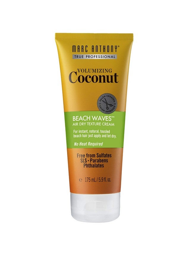 مارك أنتوني كريم مارك أنتوني كوكونت بيتش ويفز الملمس للشعر، 175 مل (AB-146572) - Image 1