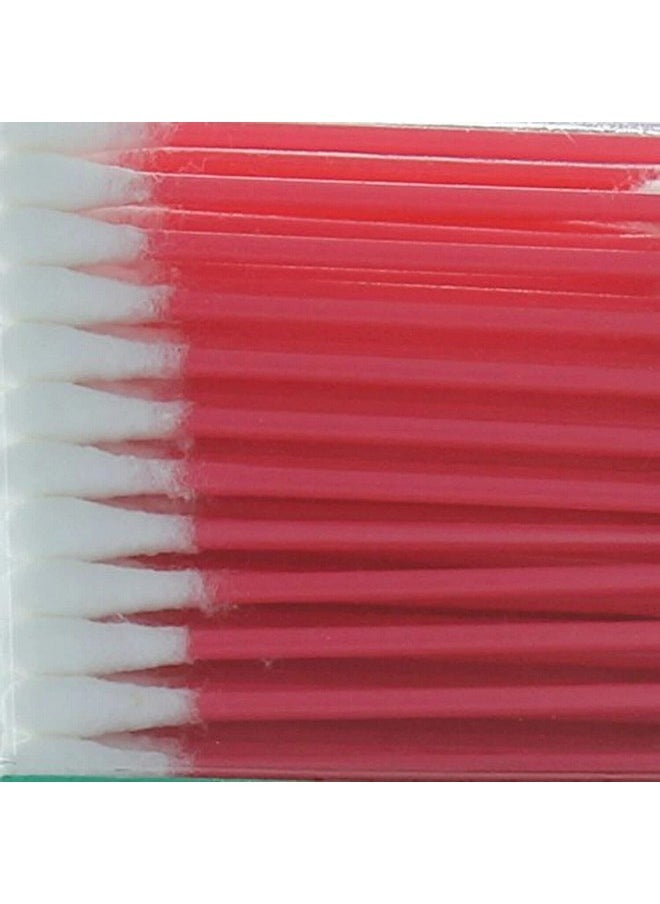 Swisspers - Double Tipped Cotton Swabs 500 Ea (Pack Of 2) - Image 1