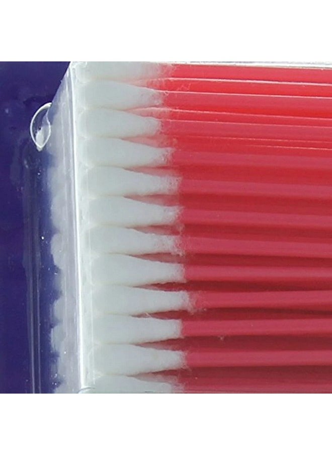 Swisspers - Double Tipped Cotton Swabs 500 Ea (Pack Of 2) - Image 1