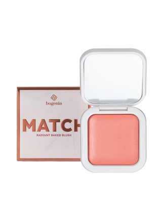 Bogenia Match Radiant Baked Blush BG633.003 - pzsku/Z5C4C49BACFE330A8276EZ/45/_/1736239128/8a44a766-c254-4050-b9e2-0189d1a5a390