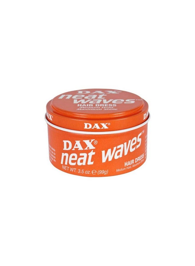 داكس نيت ويفز، 3.5 أونصة