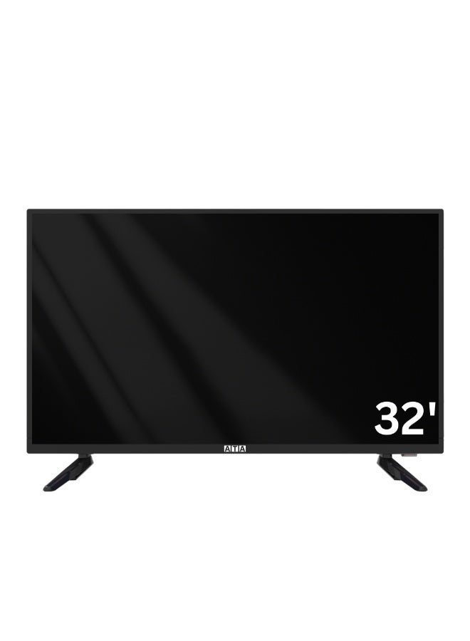 ATA HD LED 32 Inch Smart TV - Image 5