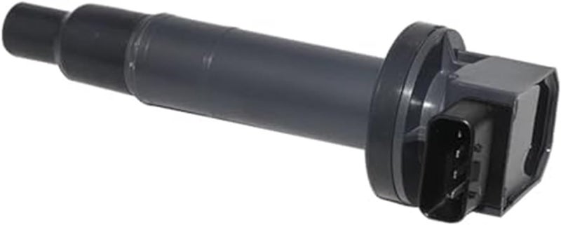 QASULER 4pcs High Output Ignition Coil Set - Image 2