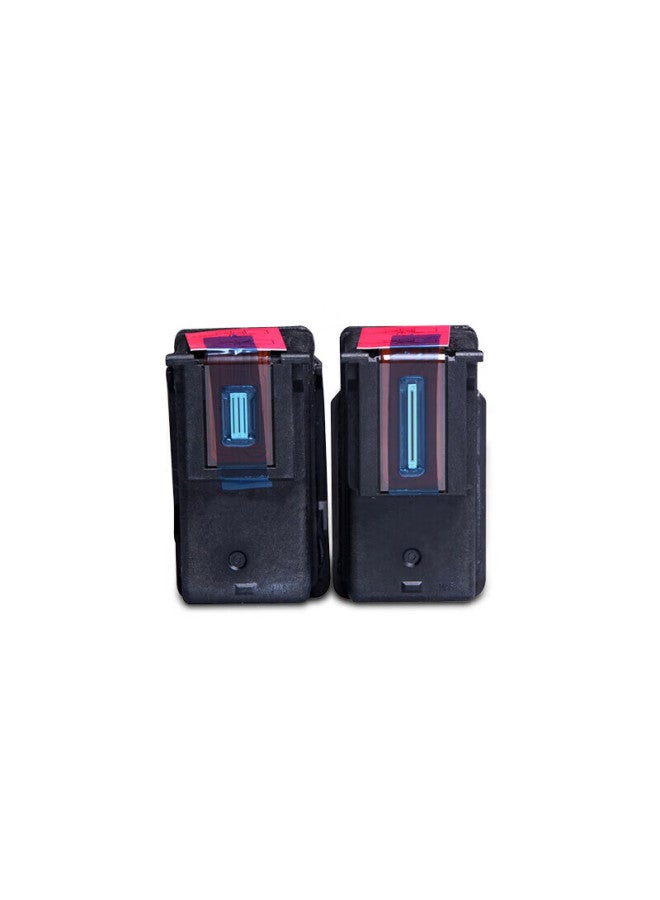 Huiwei Compatible Ink Cartridge For Canon Ts3480 Color Inkjet Student Home Office Printing Copying Photo Printer Cartridge Black High Capacity - Image 3