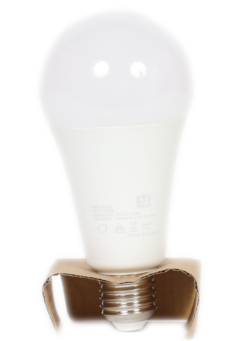 MAAS 15W LED Bulb  - Image 2