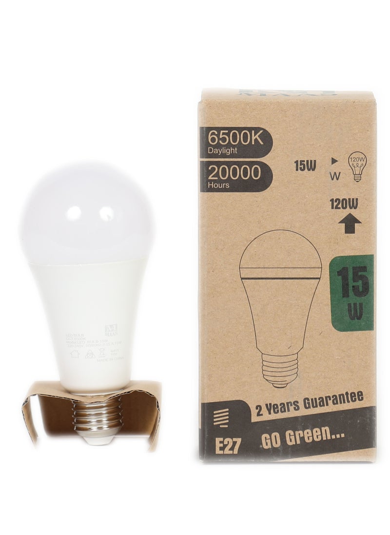 MAAS 15W LED Bulb  - Image 1