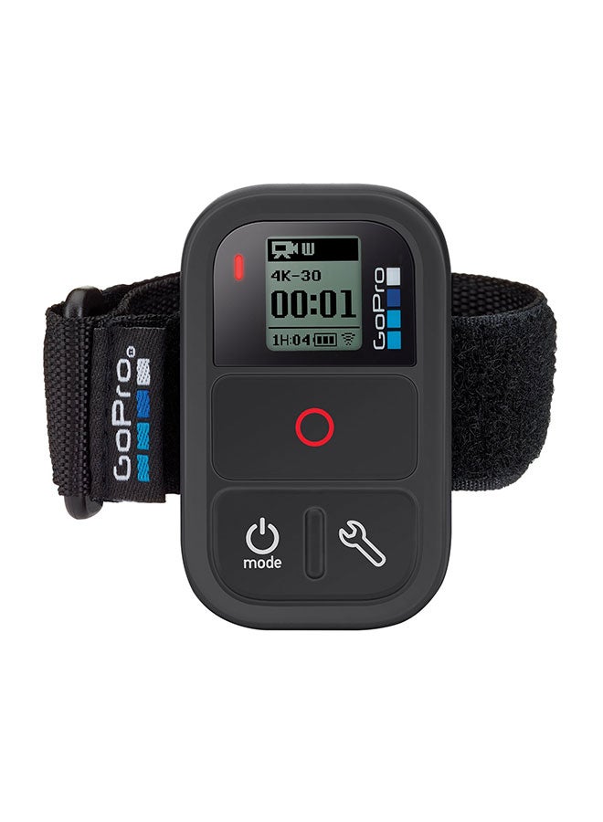 GoPro Smart Digital Remote Black - Image 4