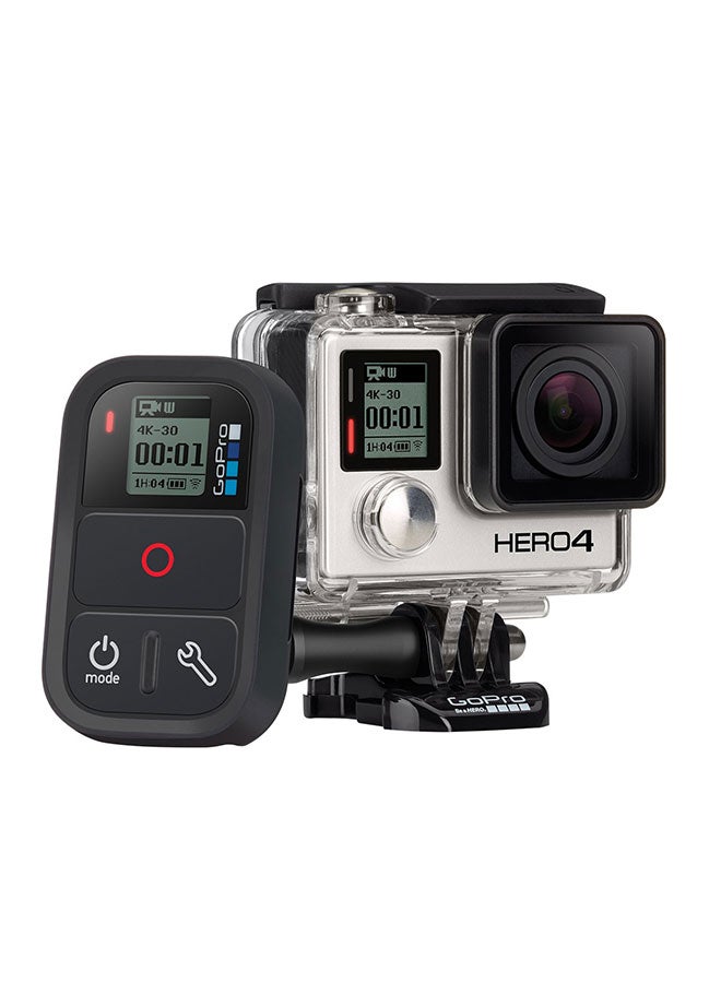 GoPro Smart Digital Remote Black - Image 2