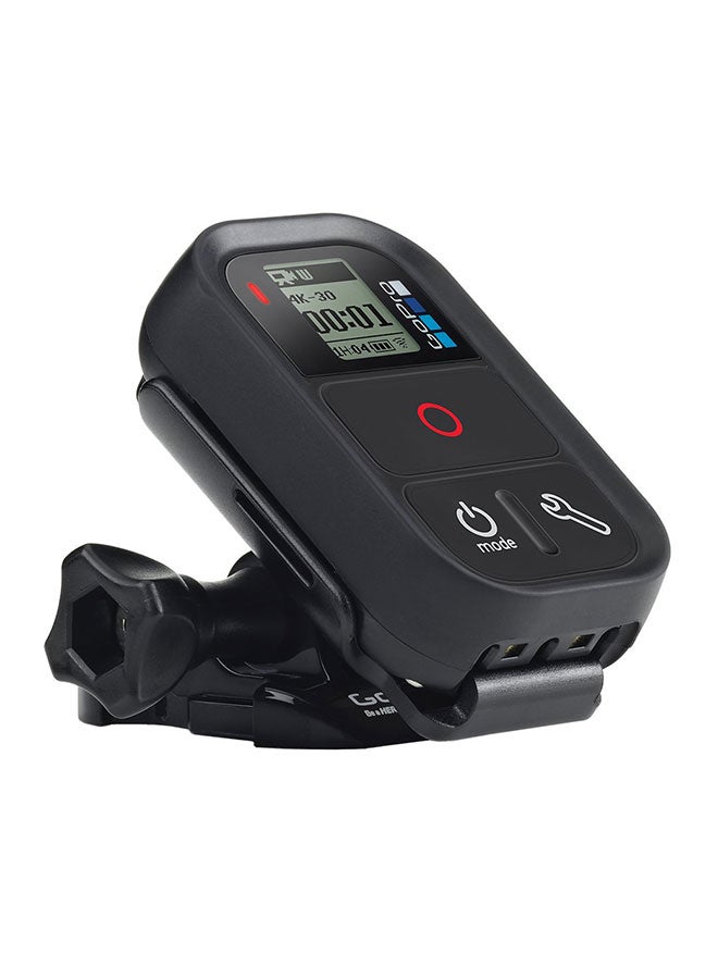 GoPro Smart Digital Remote Black - Image 3