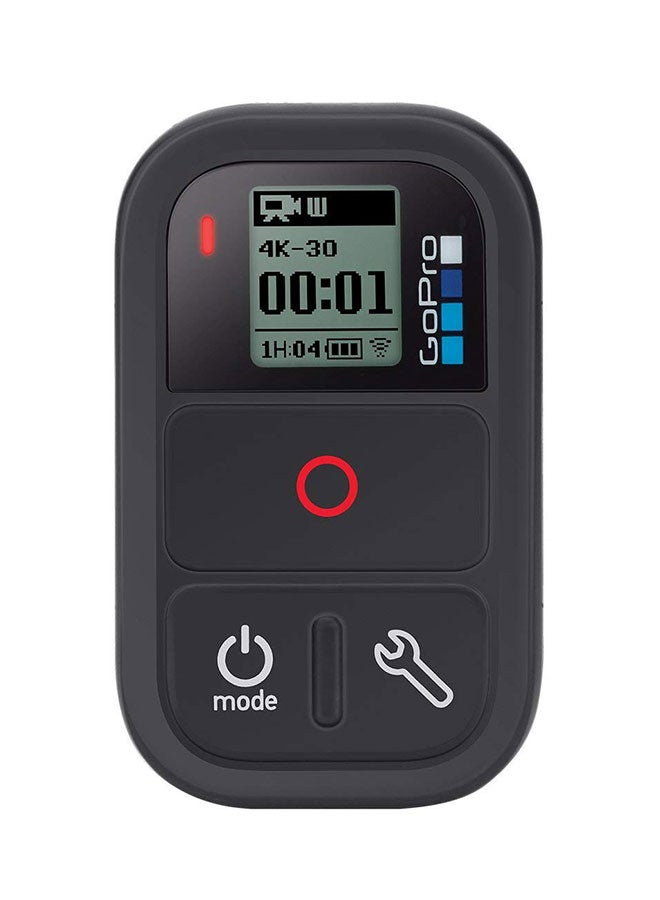 GoPro Smart Digital Remote Black - Image 1