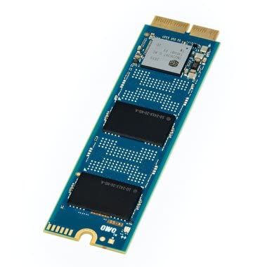 OWC 1TB Aura N2 NVMe SSD Upgrade Kit wEnvoy Pro Enclosure Compatible with MacBook Pro wRetina Display Late 2013 Mid 2015 and MacBook Air Mid 2013 Mid 2017 - Image 3