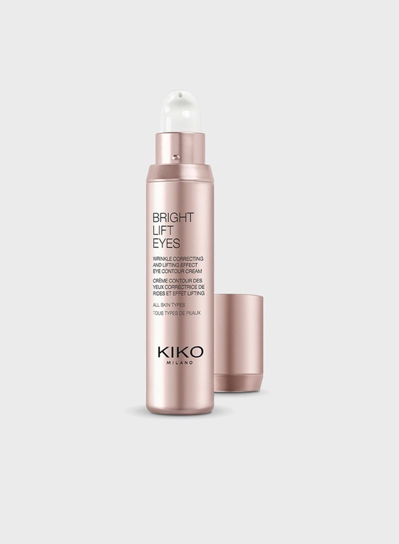 KIKO MILANO Bright Lift Eyes 01 - Image 1