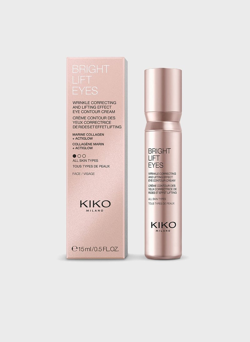 KIKO MILANO Bright Lift Eyes 01 - Image 3