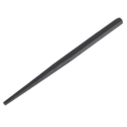 HNF 22017 3/8-Inch Line-Up Punch,Cone 7/8” to 3/8”，15” Long (Set of 1) - Image 4