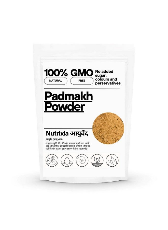 Padmakh Powder-Padmankh Powder-Padmak Powder-Padmaka Powder-Prunus Cerasoides (100 Gms) - Image 1