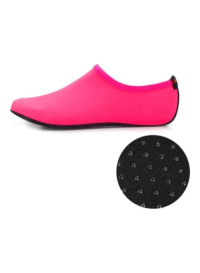 NIBEMINENT Pair Of Non-Slip Diving Shoes - Image 2
