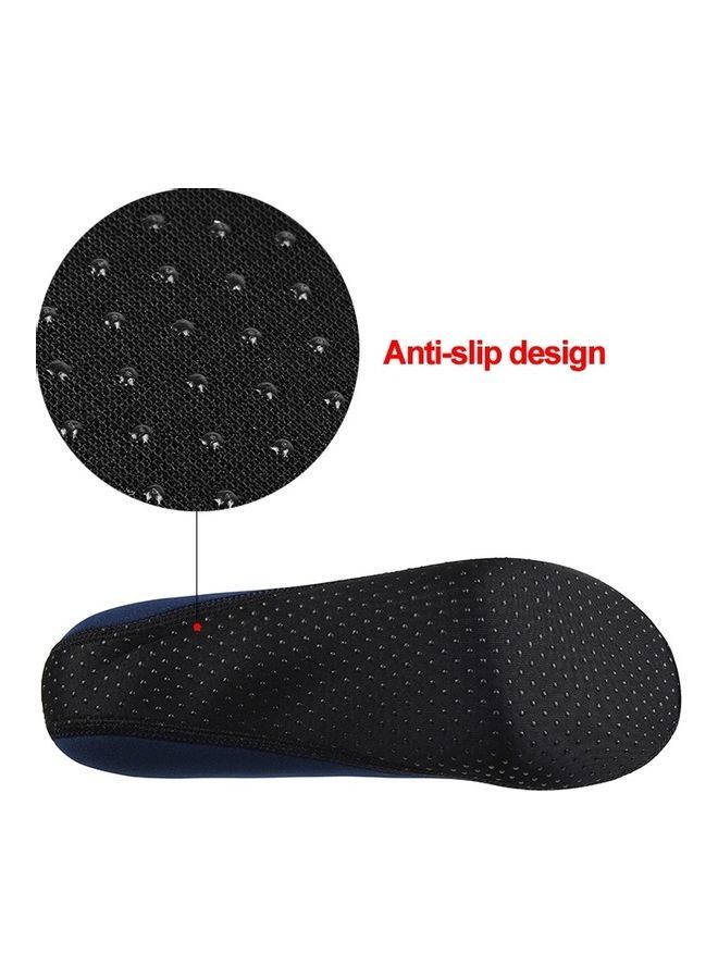 NIBEMINENT Pair Of Non-Slip Diving Shoes - Image 3